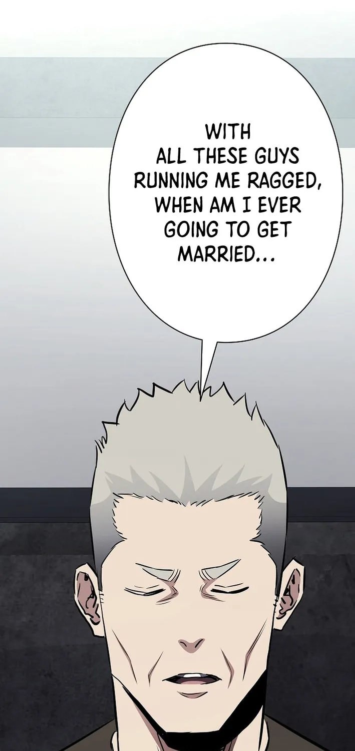 Born to Bleed Chapter 47 page 85 - 
