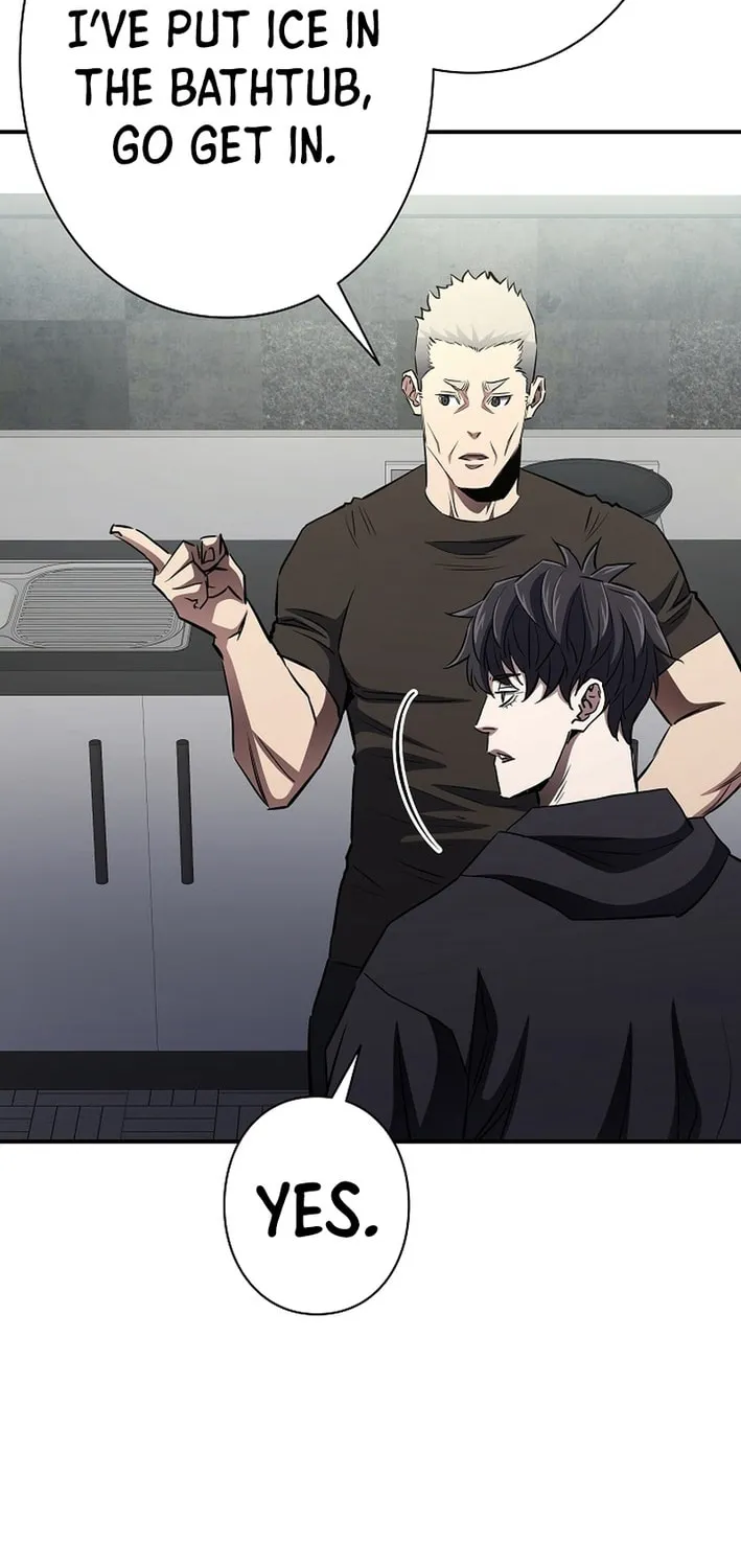 Born to Bleed Chapter 47 page 93 - 
