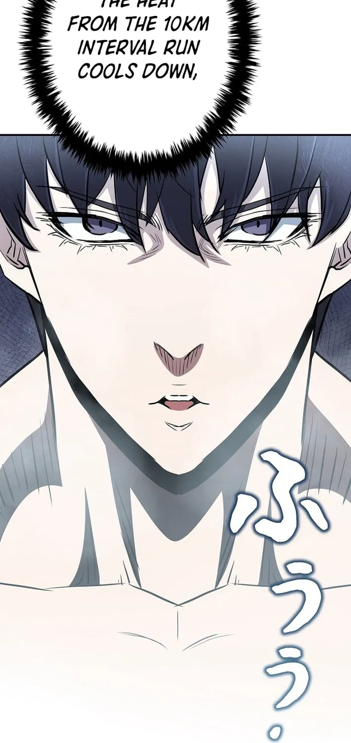 Born to Bleed Chapter 47 page 96 - 