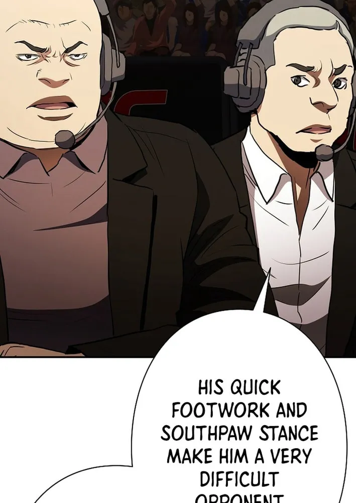 Born to Bleed Chapter 48 page 105 - 