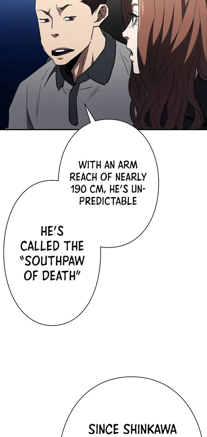 Born to Bleed Chapter 48 page 107 - 