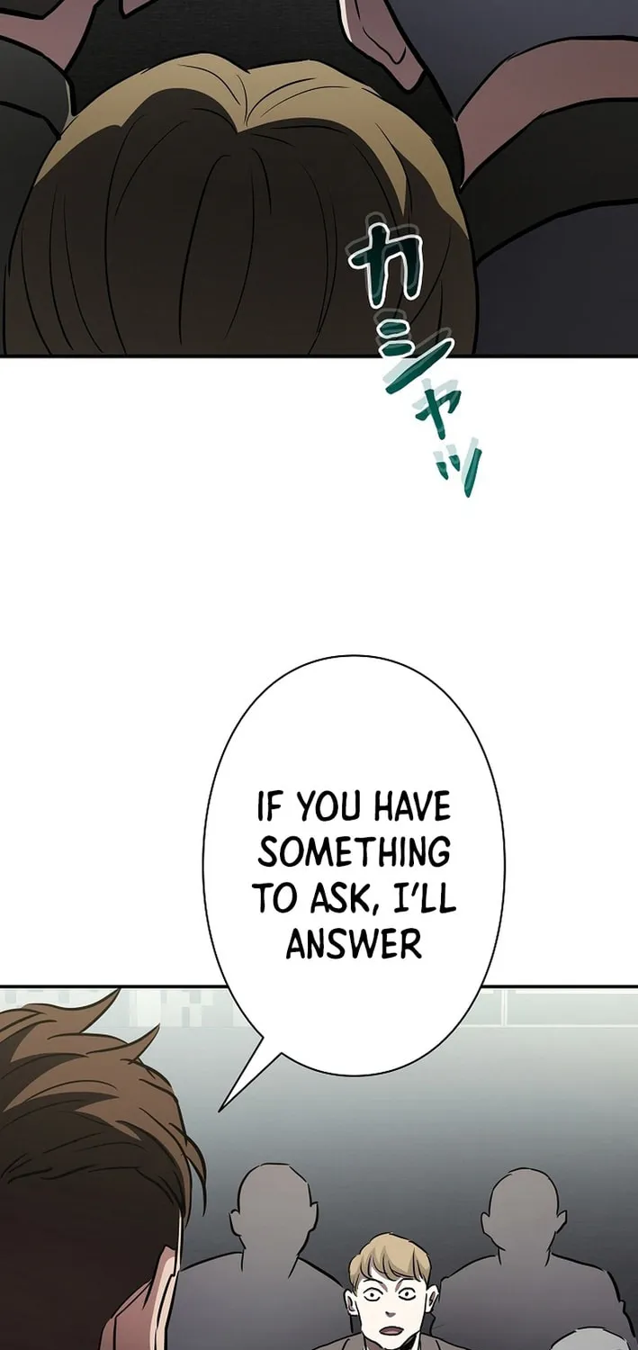 Born to Bleed Chapter 48 page 15 - 