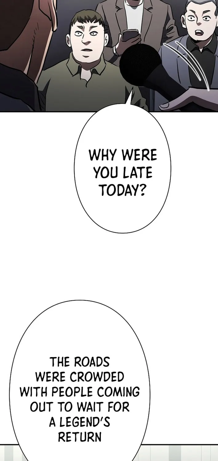 Born to Bleed Chapter 48 page 16 - 