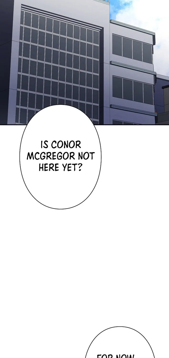 Born to Bleed Chapter 48 page 3 - 