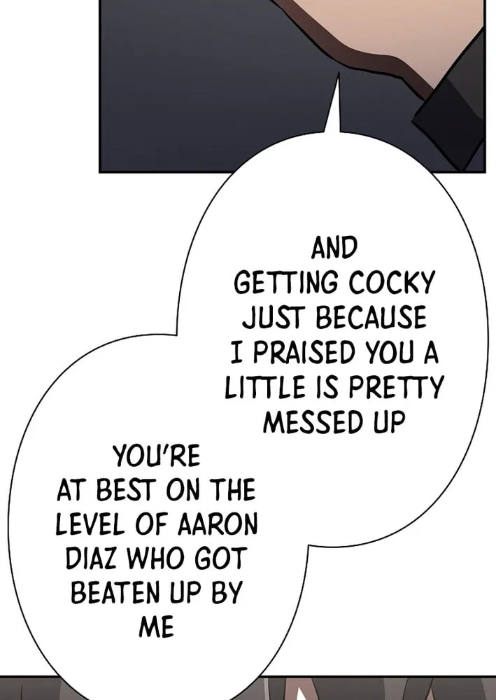 Born to Bleed Chapter 48 page 21 - 