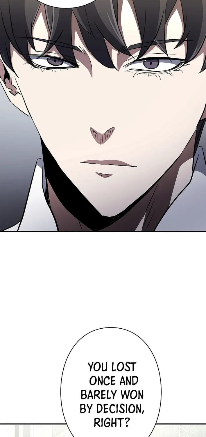 Born to Bleed Chapter 48 page 22 - 