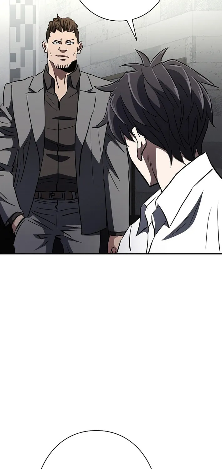 Born to Bleed Chapter 48 page 23 - 