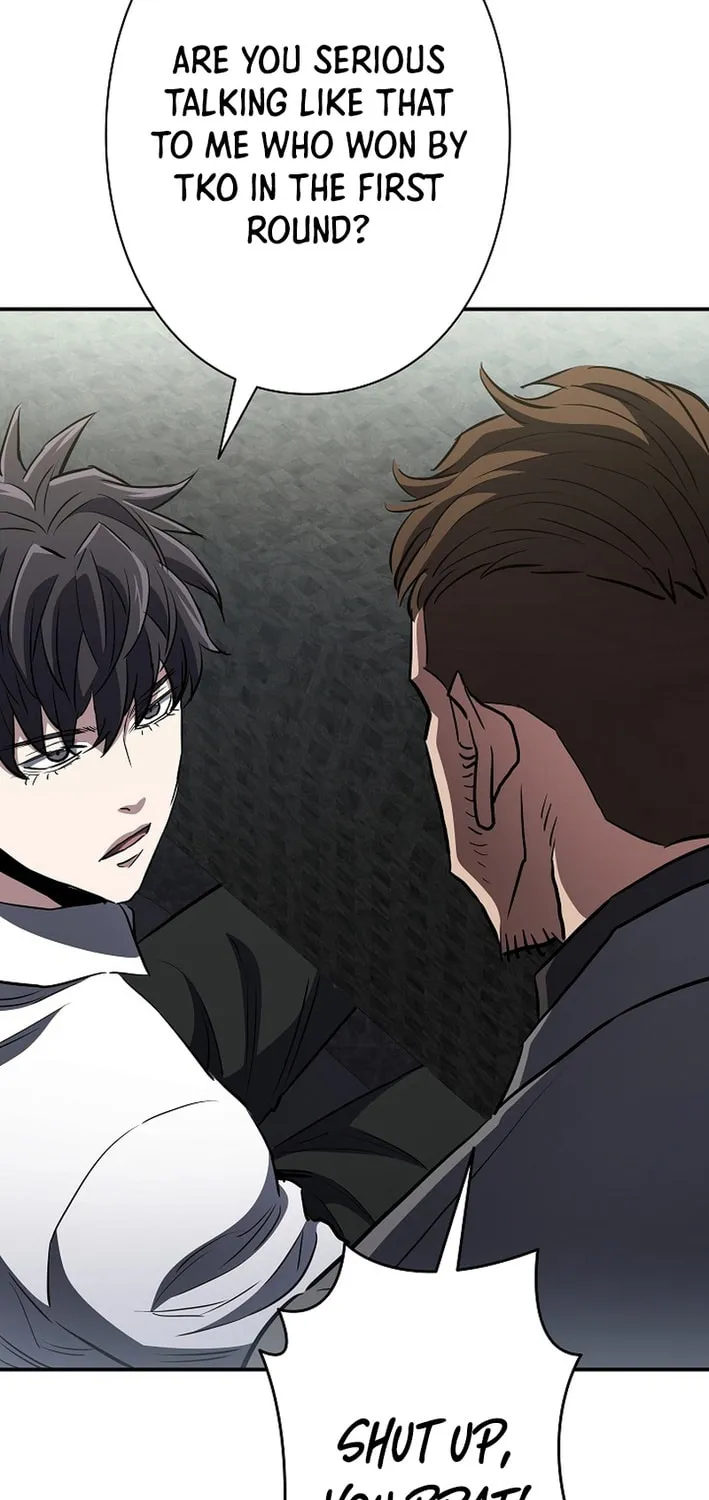 Born to Bleed Chapter 48 page 24 - 
