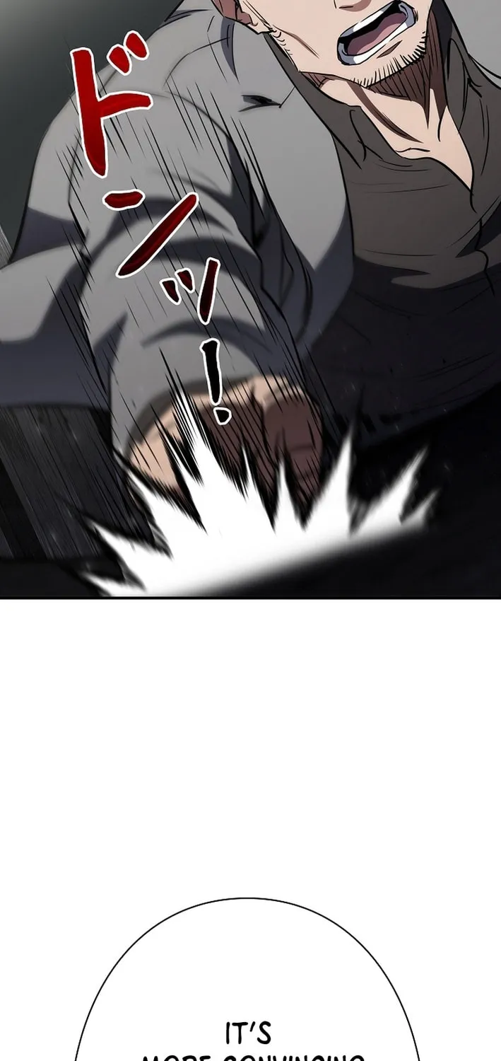 Born to Bleed Chapter 48 page 26 - 