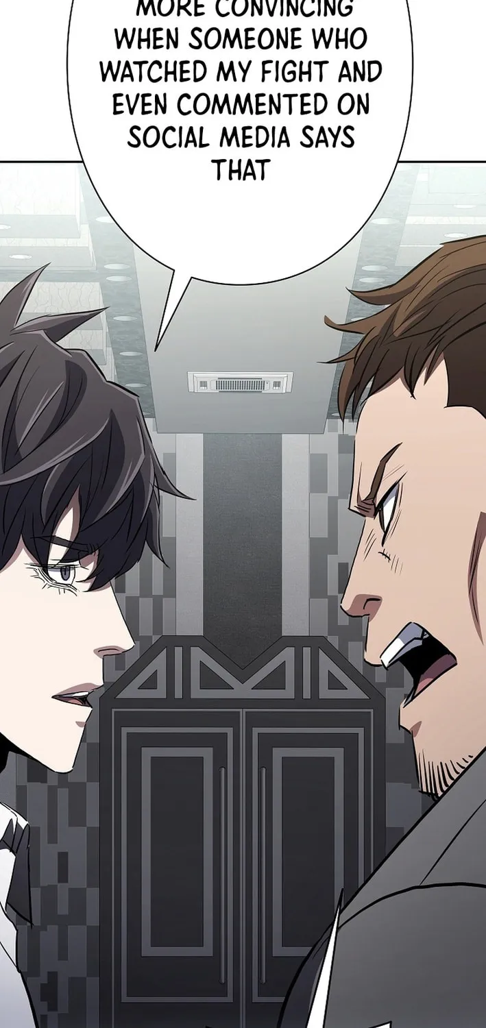 Born to Bleed Chapter 48 page 27 - 