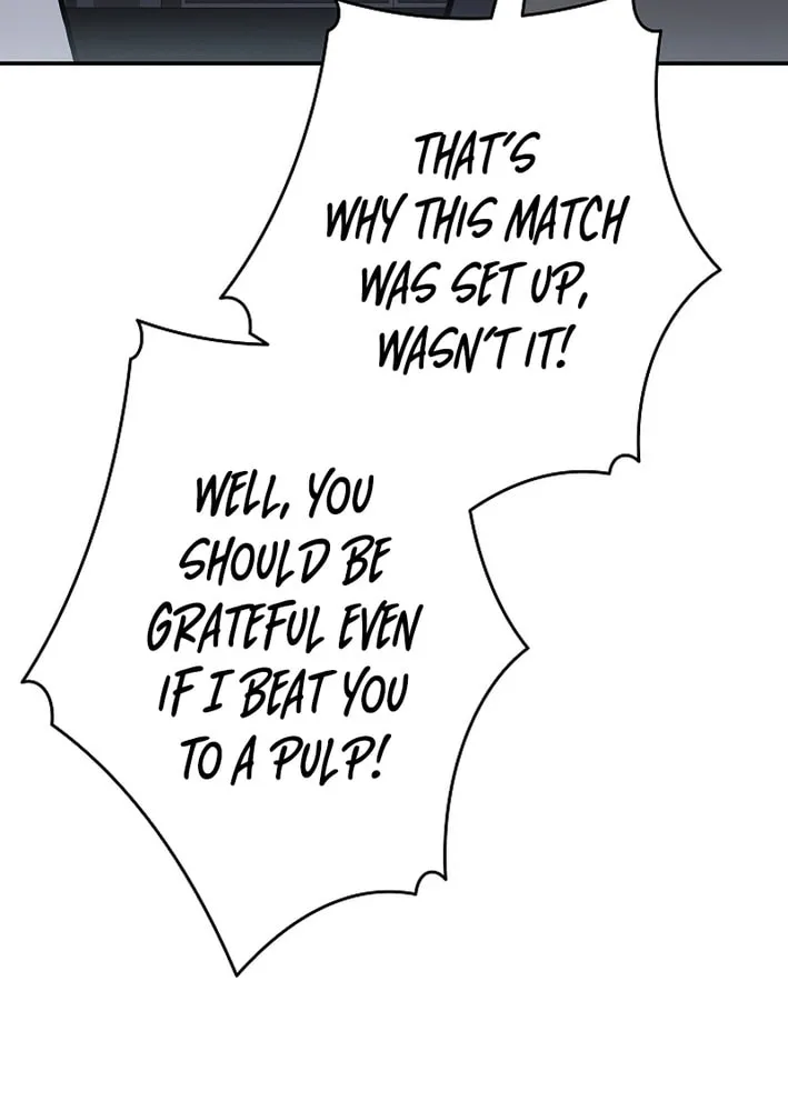 Born to Bleed Chapter 48 page 28 - 