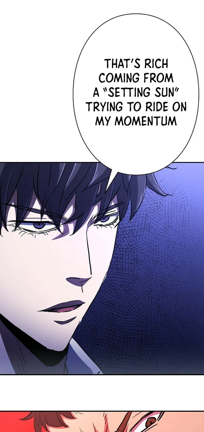 Born to Bleed Chapter 48 page 29 - 