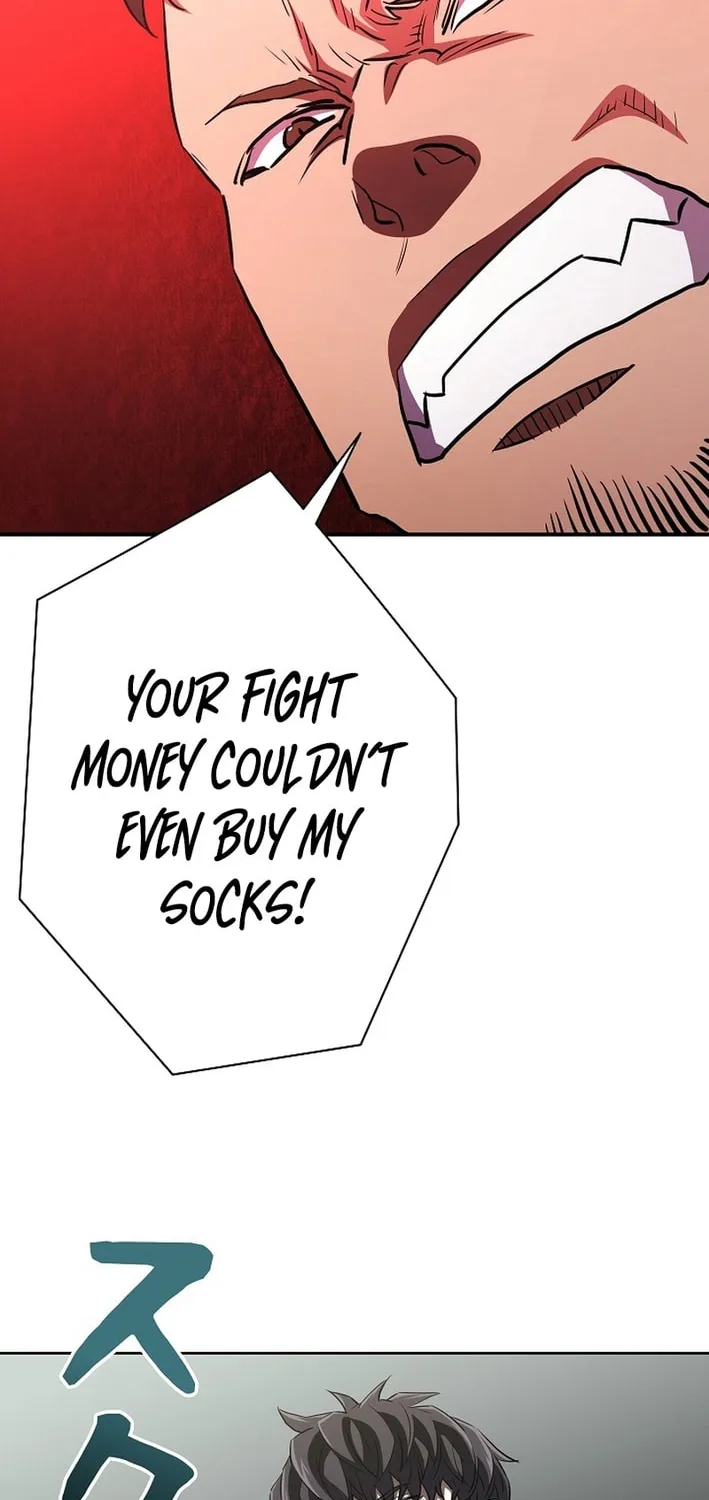 Born to Bleed Chapter 48 page 30 - 