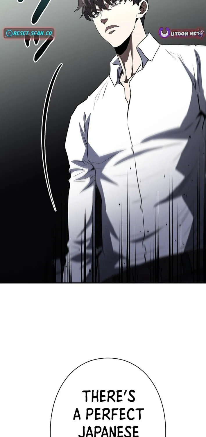 Born to Bleed Chapter 48 page 31 - 