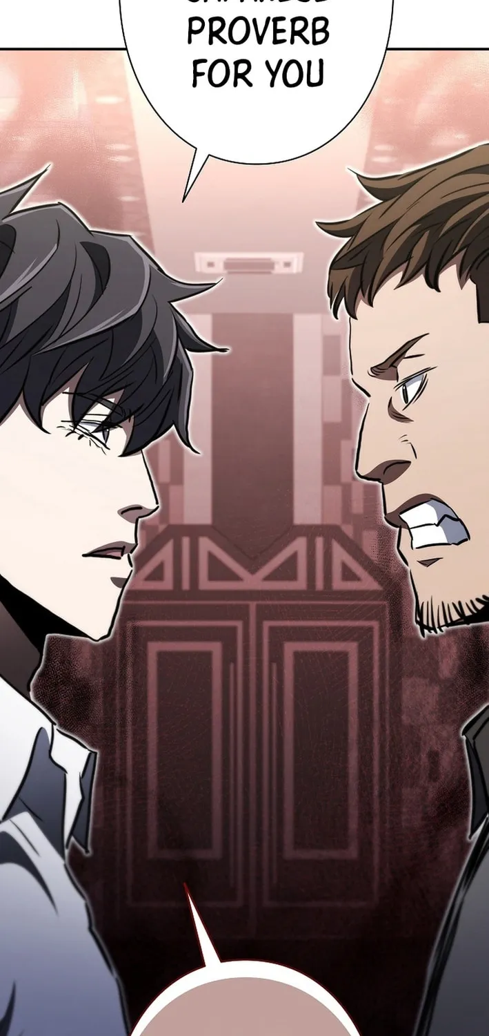 Born to Bleed Chapter 48 page 32 - 