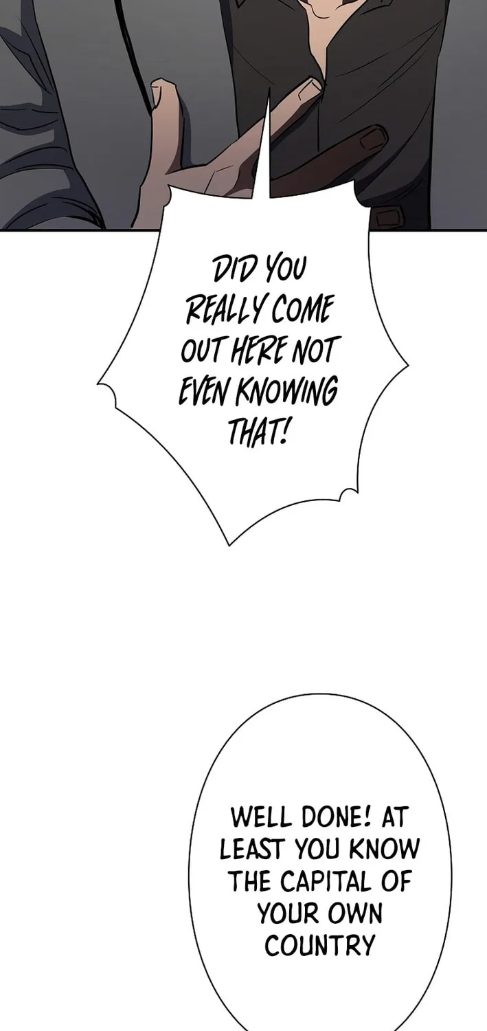 Born to Bleed Chapter 48 page 36 - 