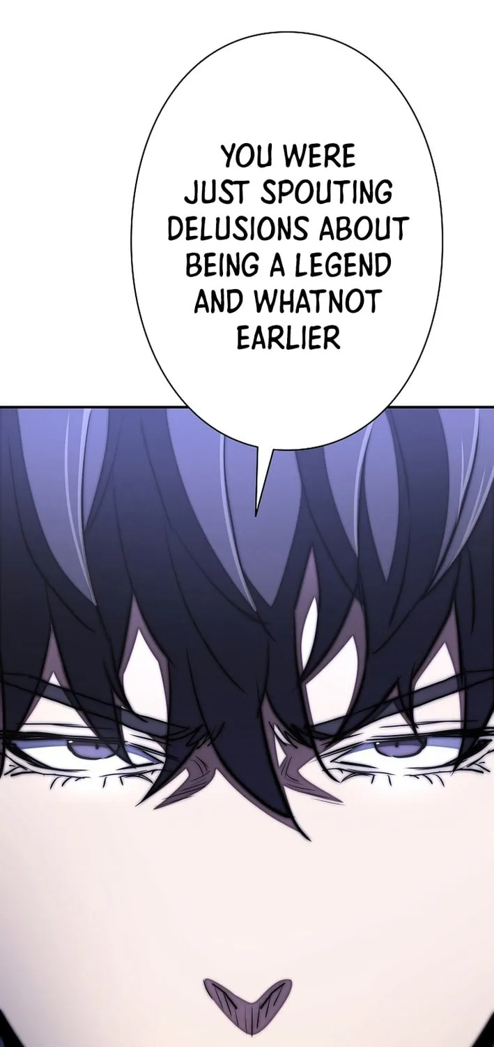 Born to Bleed Chapter 48 page 38 - 