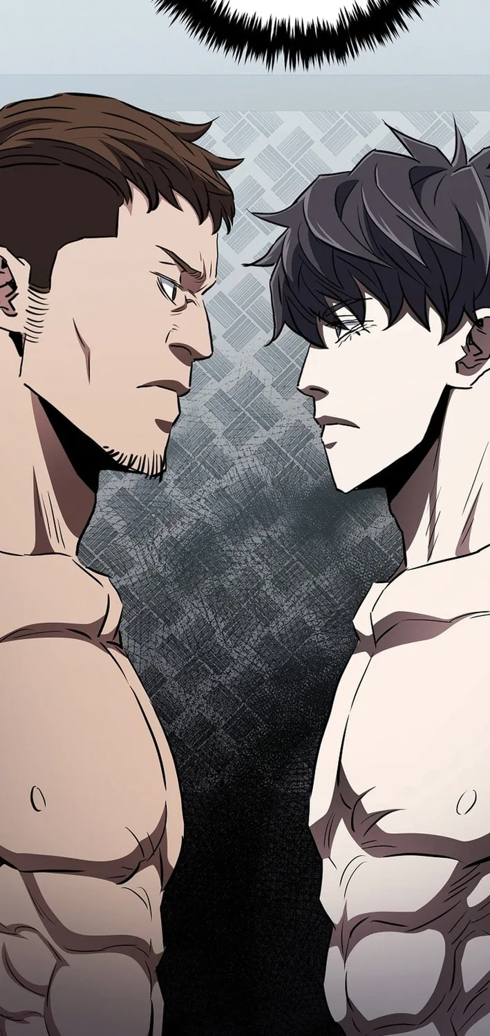 Born to Bleed Chapter 48 page 45 - 