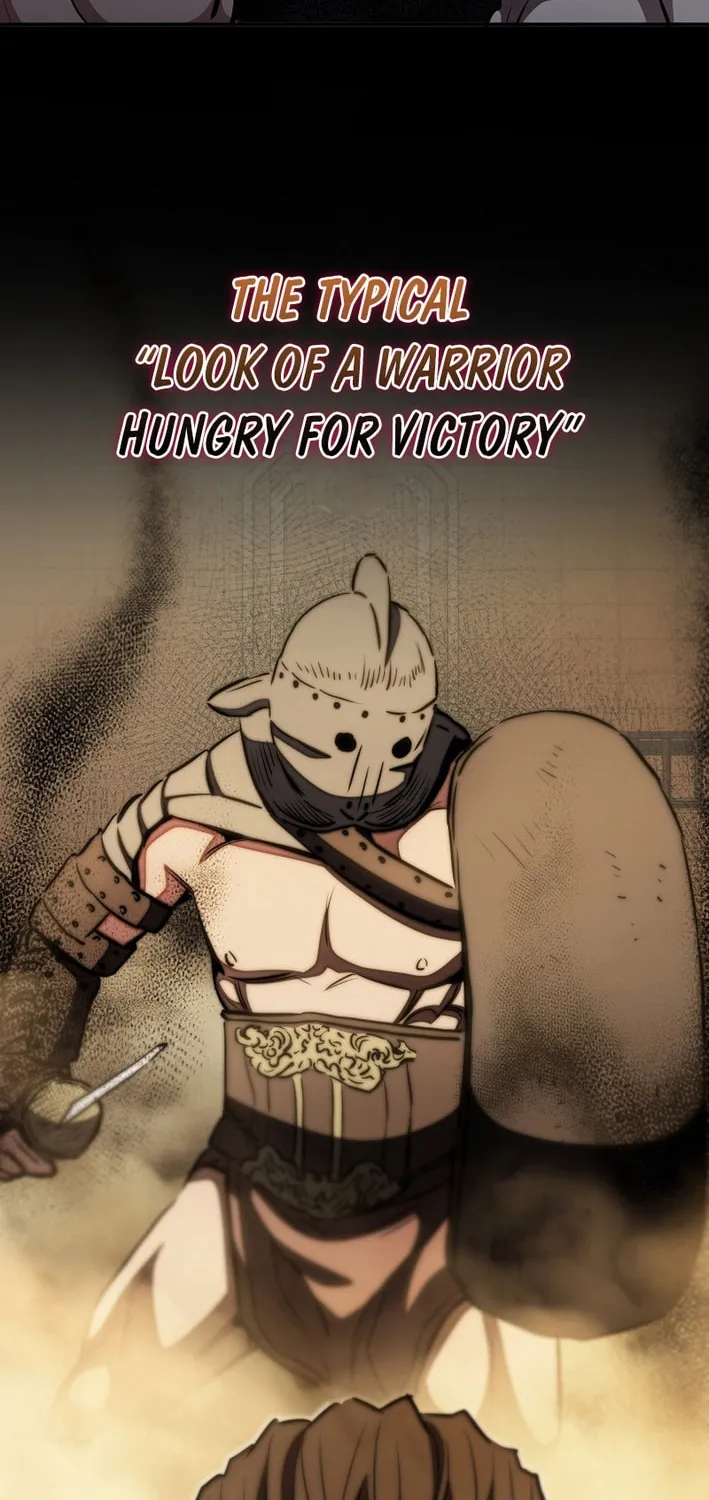 Born to Bleed Chapter 48 page 46 - 