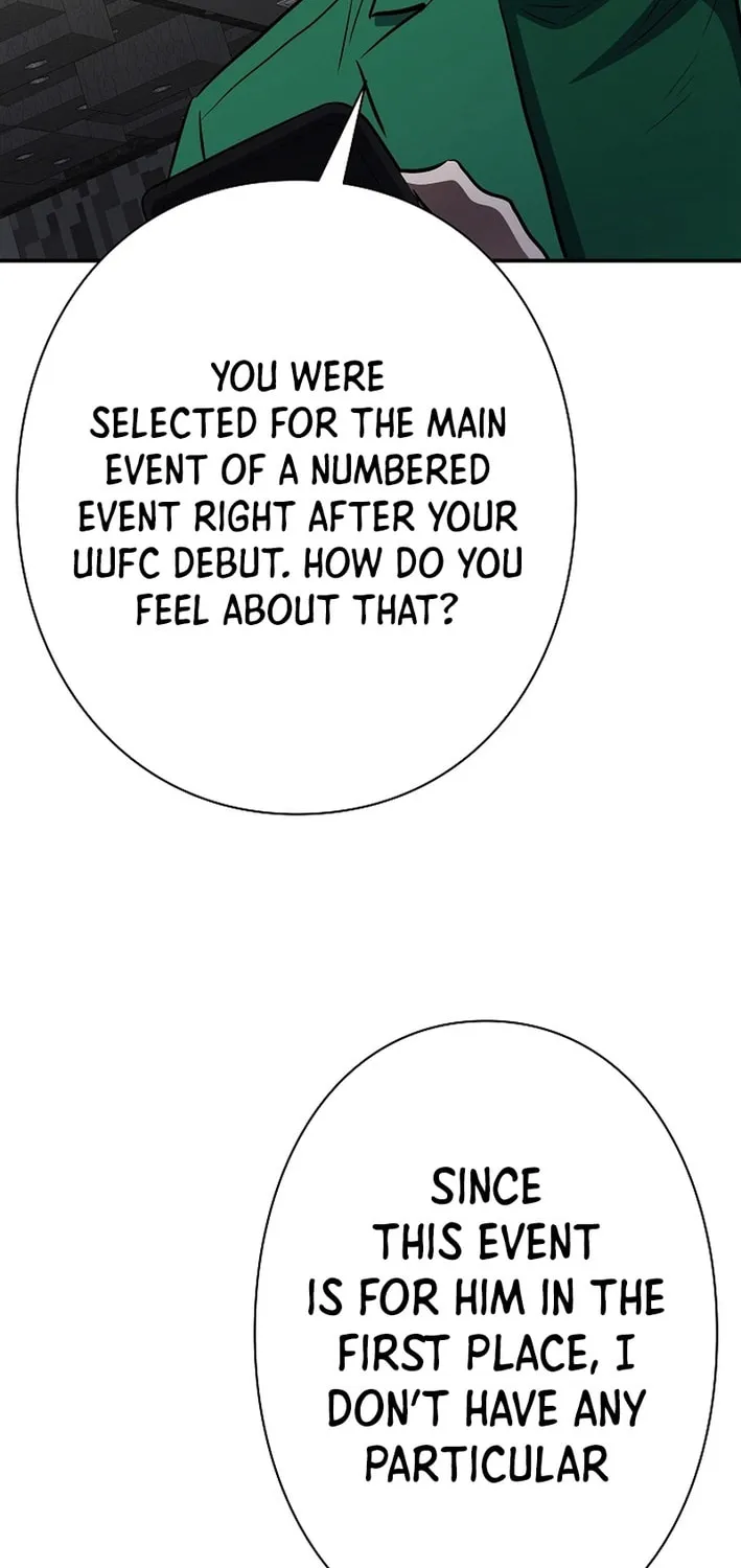 Born to Bleed Chapter 48 page 6 - 