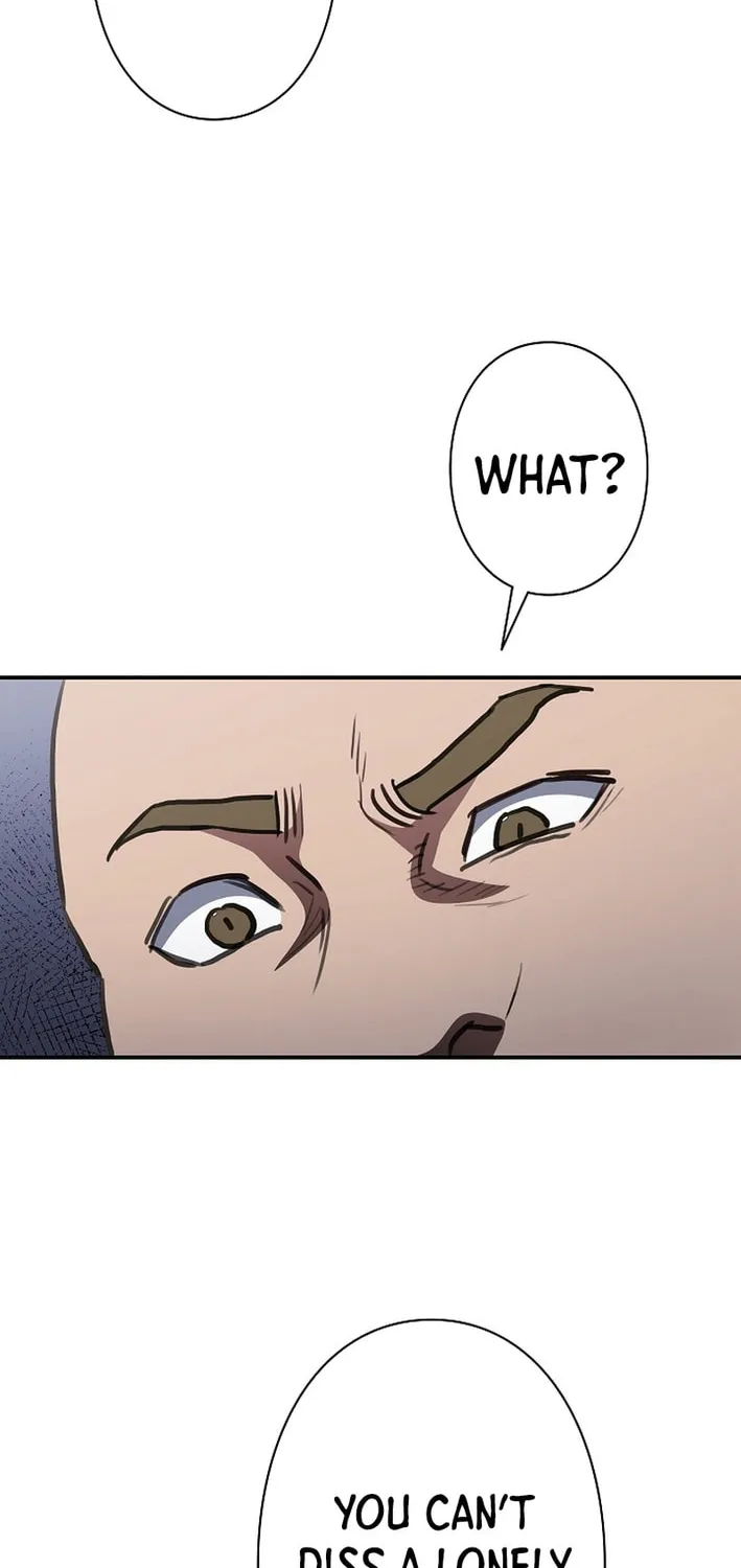 Born to Bleed Chapter 48 page 53 - 