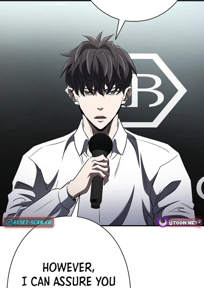 Born to Bleed Chapter 48 page 7 - 