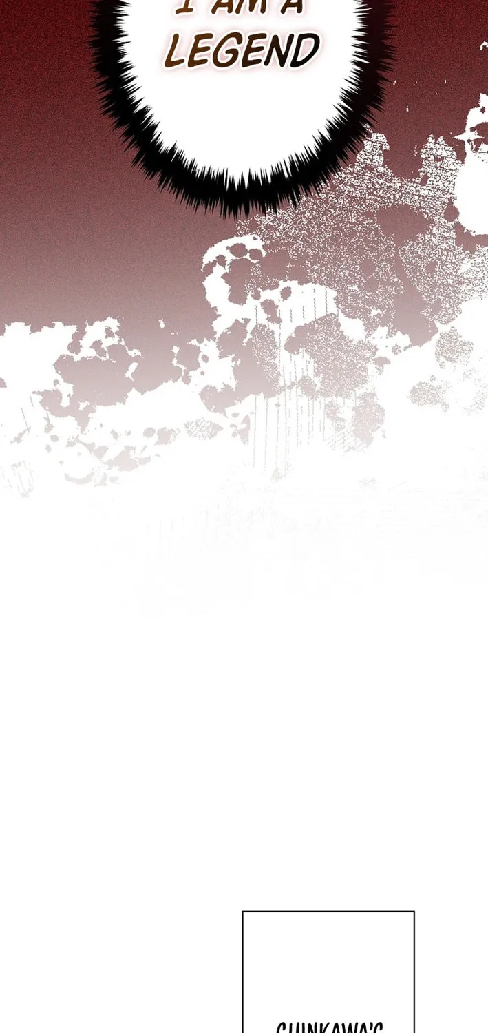 Born to Bleed Chapter 48 page 62 - 