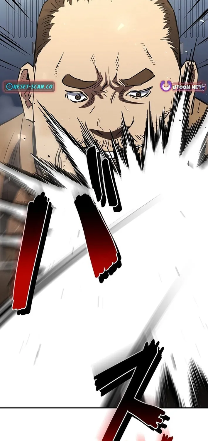 Born to Bleed Chapter 48 page 67 - 