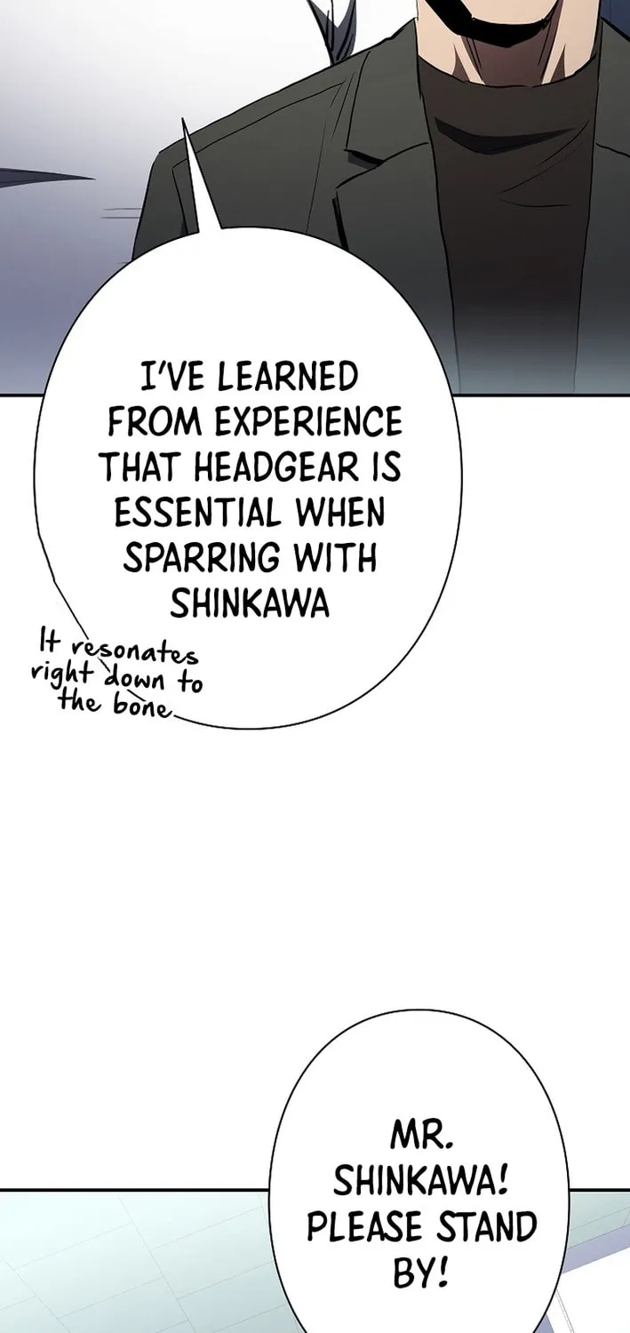Born to Bleed Chapter 48 page 69 - 