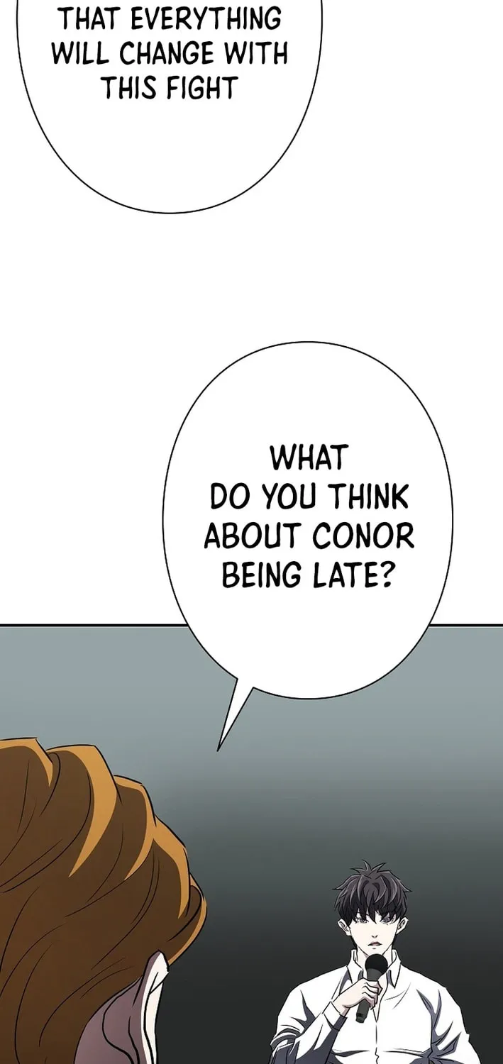 Born to Bleed Chapter 48 page 8 - 