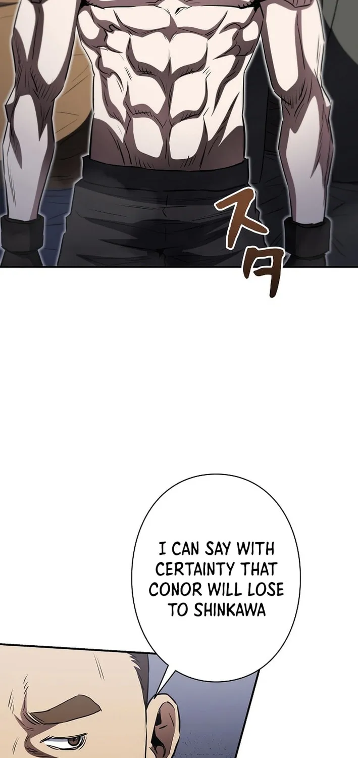 Born to Bleed Chapter 48 page 72 - 