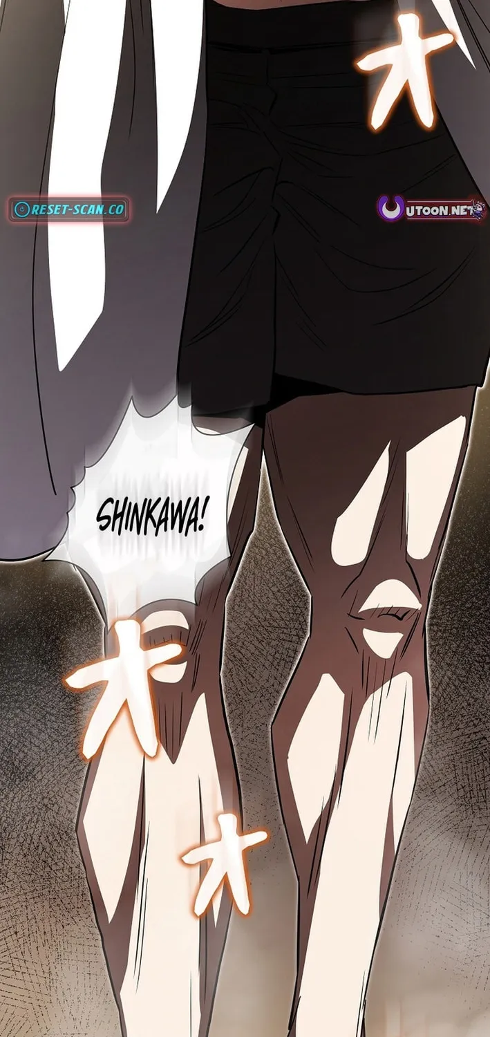 Born to Bleed Chapter 48 page 79 - 