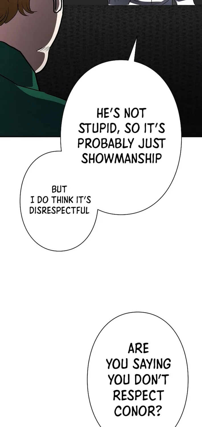 Born to Bleed Chapter 48 page 9 - 