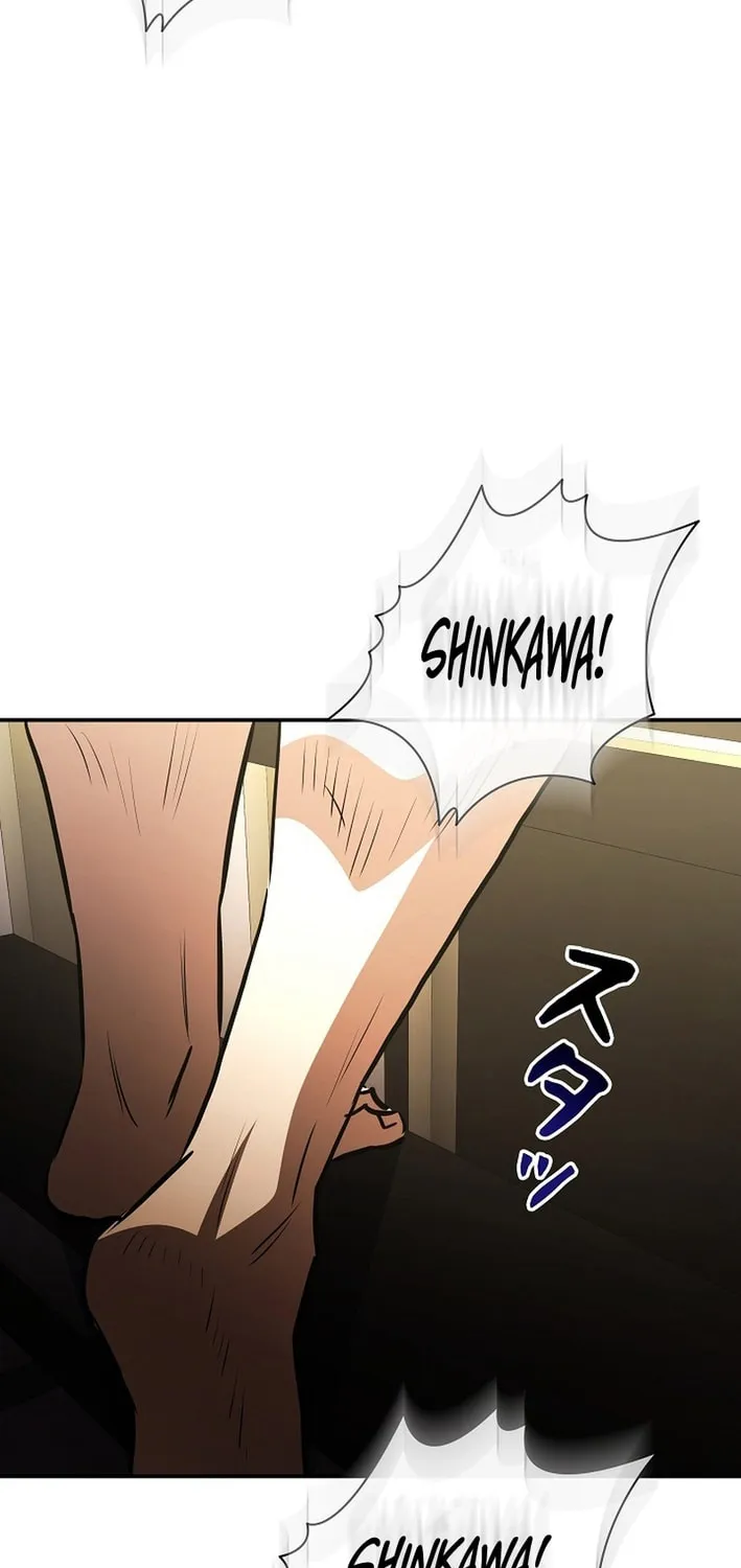 Born to Bleed Chapter 48 page 82 - 
