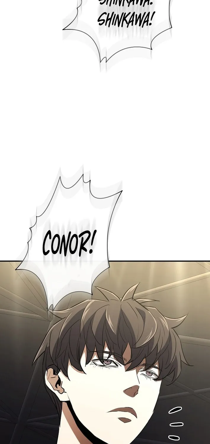 Born to Bleed Chapter 48 page 83 - 