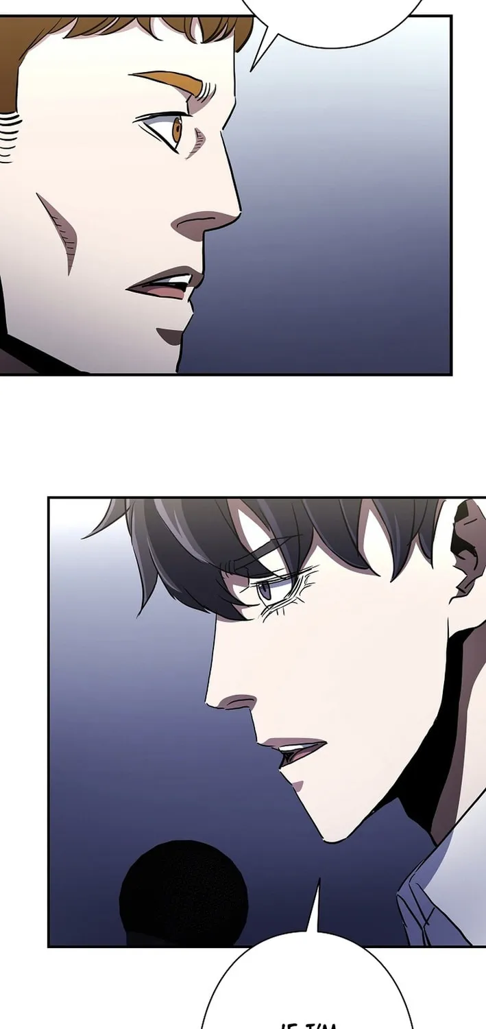 Born to Bleed Chapter 48 page 10 - 