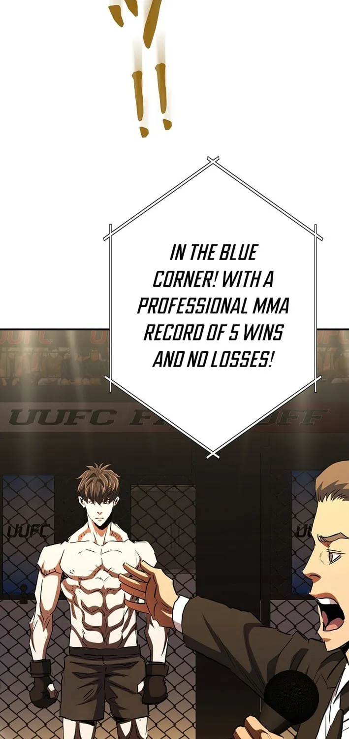 Born to Bleed Chapter 48 page 92 - 