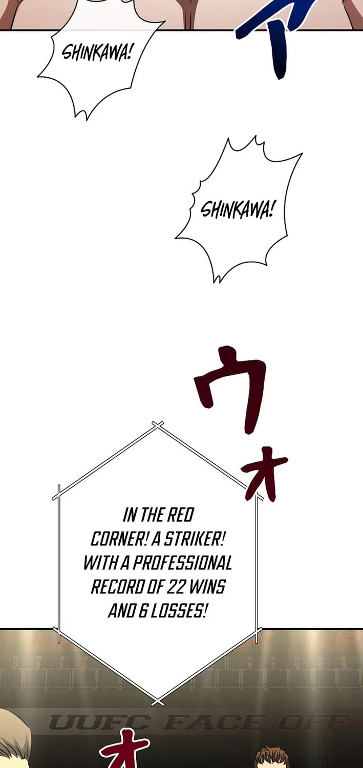 Born to Bleed Chapter 48 page 95 - 