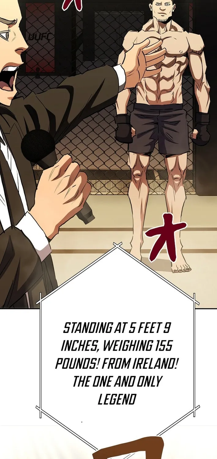 Born to Bleed Chapter 48 page 96 - 