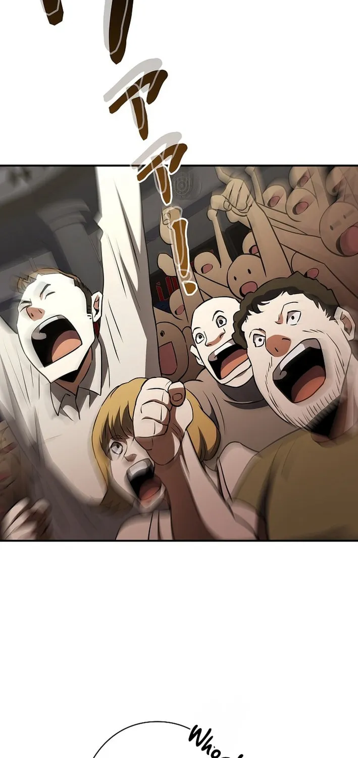 Born to Bleed Chapter 49 page 11 - 