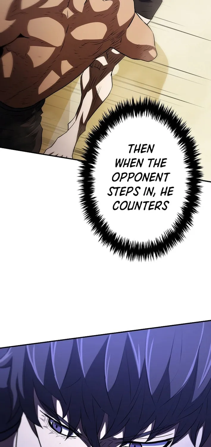 Born to Bleed Chapter 49 page 15 - 