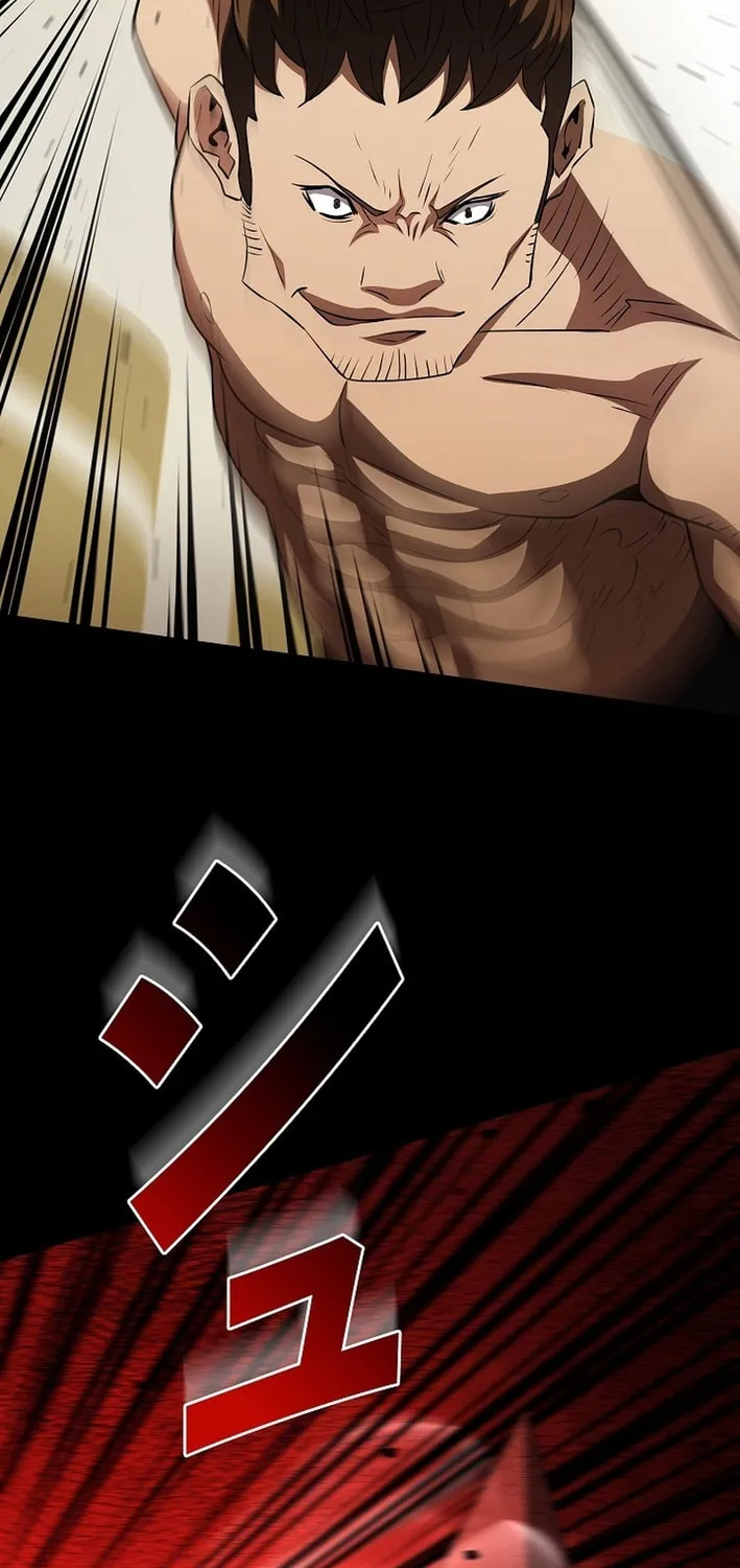 Born to Bleed Chapter 49 page 18 - 