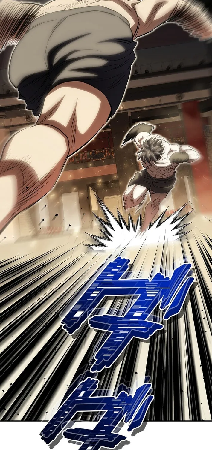 Born to Bleed Chapter 49 page 3 - 