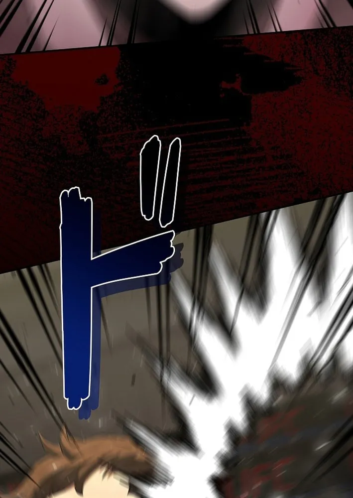 Born to Bleed Chapter 49 page 21 - 
