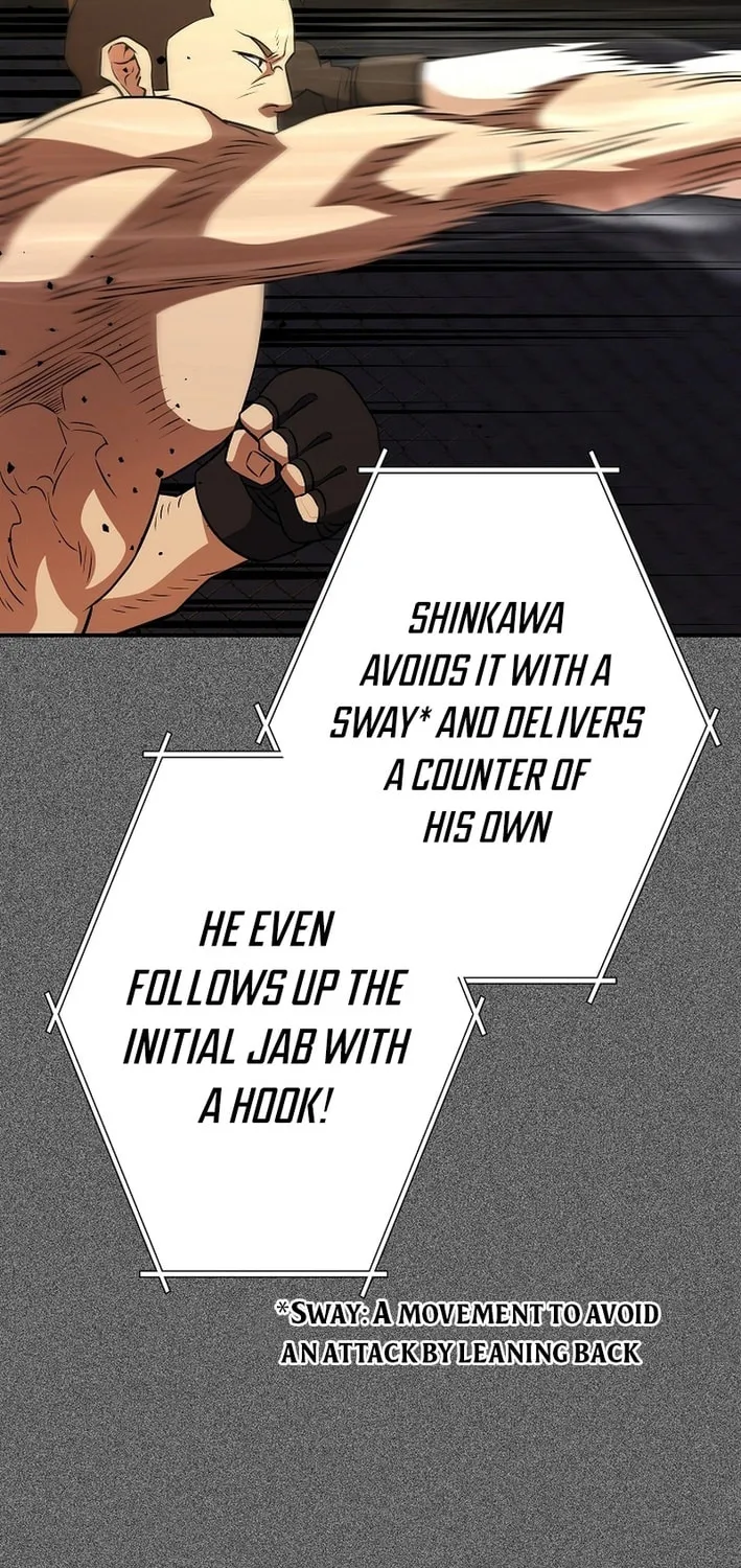 Born to Bleed Chapter 49 page 29 - 
