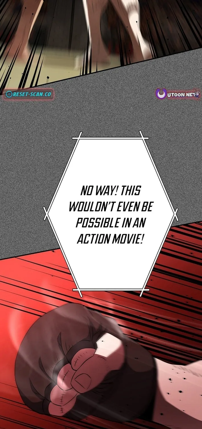 Born to Bleed Chapter 49 page 31 - 