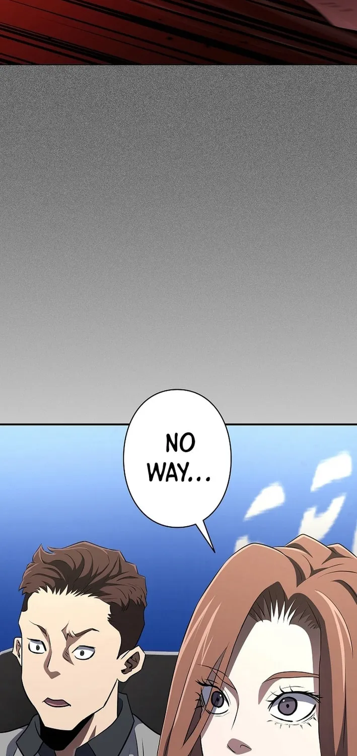 Born to Bleed Chapter 49 page 32 - 