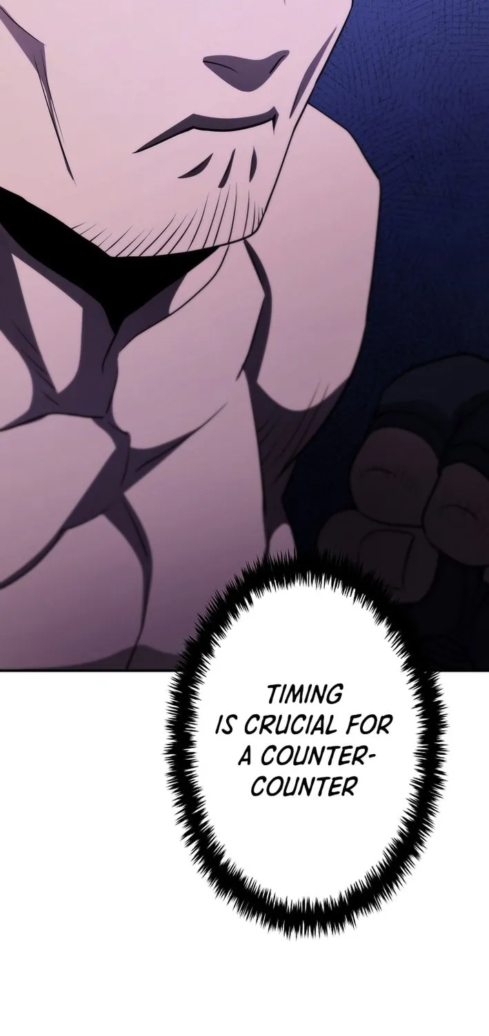 Born to Bleed Chapter 49 page 34 - 