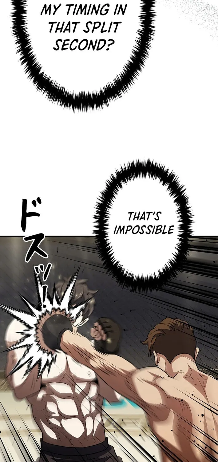 Born to Bleed Chapter 49 page 36 - 