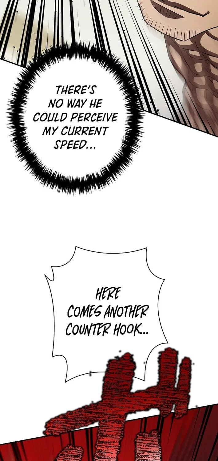 Born to Bleed Chapter 49 page 38 - 